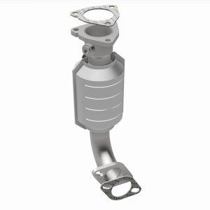 Hyundai Tiburon Catalytic Converter - Magnaflow - OEM Grade Direct-Fit - `99-`01