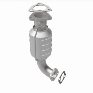 Hyundai Tiburon Catalytic Converter - Magnaflow - OEM Grade Direct-Fit - `99-`01