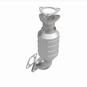 Hyundai Tiburon Catalytic Converter - Magnaflow - OEM Grade Direct-Fit - `99-`01