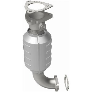 Hyundai Tiburon Catalytic Converter - Magnaflow - OEM Grade Direct-Fit - `99-`01