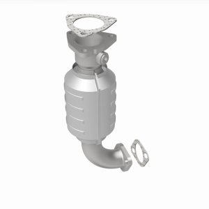 Hyundai Tiburon Catalytic Converter - Magnaflow - OEM Grade Direct-Fit - `99-`01