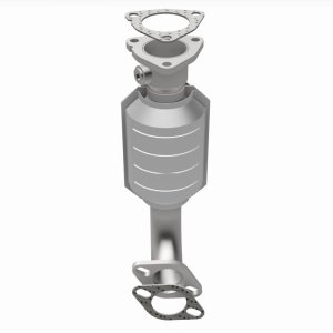 Hyundai Tiburon Catalytic Converter - Magnaflow - OEM Grade Direct-Fit - `99-`01