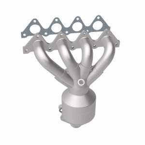 Dodge Verna Catalytic Converter - Magnaflow - Direct Fit - `04-`05