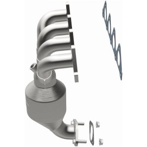 Dodge Verna Catalytic Converter - Magnaflow - Direct Fit - `04-`05