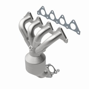 Dodge Verna Catalytic Converter - Magnaflow - Direct Fit - `04-`05