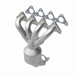 Dodge Verna Catalytic Converter - Magnaflow - Direct Fit - `04-`05