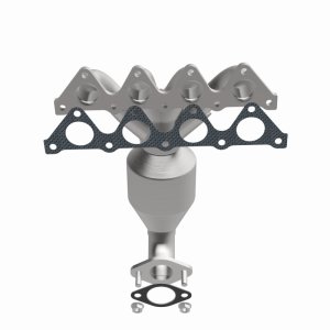 Dodge Verna Catalytic Converter - Magnaflow - Direct Fit - `04-`05