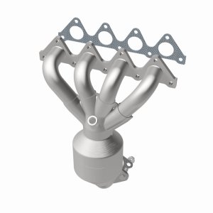 Dodge Verna Catalytic Converter - Magnaflow - Direct Fit - `04-`05