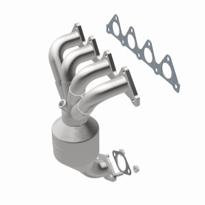 Hyundai Accent Catalytic Converter - Magnaflow - Direct Fit - `01-`05