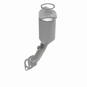 Chevrolet Malibu Catalytic Converter - Magnaflow - Direct-Fit - 2004