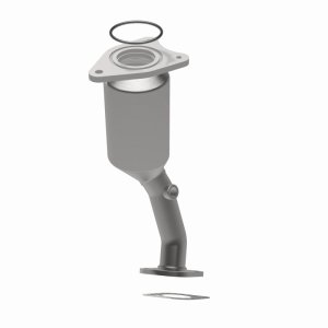 Chevrolet Malibu Catalytic Converter - Magnaflow - Direct-Fit - 2004