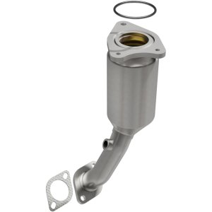 Chevrolet Malibu Catalytic Converter - Magnaflow - Direct-Fit - 2004