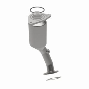 Chevrolet Malibu Catalytic Converter - Magnaflow - Direct-Fit - 2004