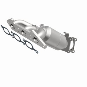 Volvo S80 Catalytic Converter - Magnaflow - Direct Fit - `02-`04