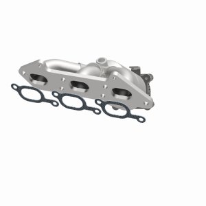 Volvo S80 Catalytic Converter - Magnaflow - Direct Fit - `02-`04