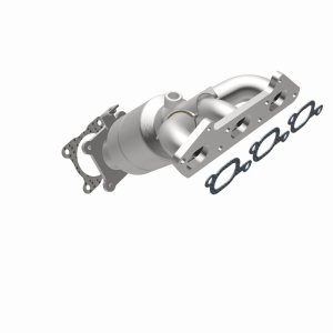 Volvo S80 Catalytic Converter - Magnaflow - Direct Fit - `02-`04