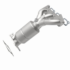 Volvo S80 Catalytic Converter - Magnaflow - Direct Fit - `02-`04