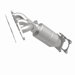 Volvo S80 Catalytic Converter - Magnaflow - Direct Fit - `02-`04