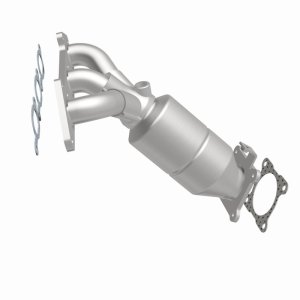 Volvo S80 Catalytic Converter - Magnaflow - Direct Fit - `02-`04