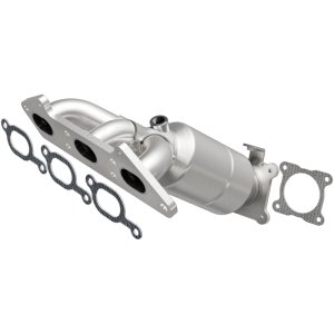 Volvo S80 Catalytic Converter - Magnaflow - Direct Fit - `02-`04