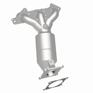 Volvo S80 Catalytic Converter - Magnaflow - Direct Fit - `02-`04
