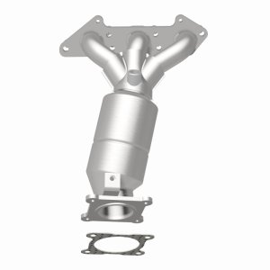 Volvo S80 Catalytic Converter - Magnaflow - Direct Fit - `02-`04