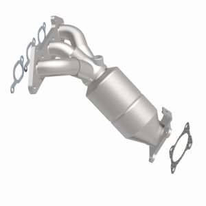 Volvo S80 Catalytic Converter - Magnaflow - Direct Fit - `02-`04