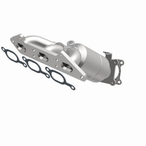 Volvo S80 Catalytic Converter - Magnaflow - Direct Fit - `02-`04