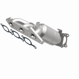 Volvo S80 Catalytic Converter - Magnaflow - Direct Fit - `02-`04