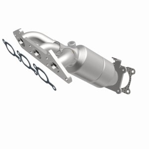 Volvo S80 Catalytic Converter - Magnaflow - Direct Fit - `02-`04