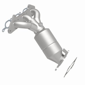 Volvo S80 Catalytic Converter - Magnaflow - Direct Fit - `02-`04