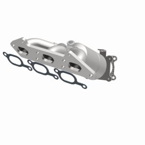 Volvo S80 Catalytic Converter - Magnaflow - Direct Fit - `02-`04