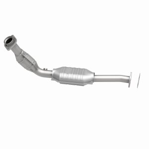 Ford Crown Victoria Catalytic Converter - Magnaflow - OEM Grade Direct-Fit - `03-`11