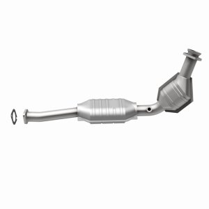 Ford Crown Victoria Catalytic Converter - Magnaflow - OEM Grade Direct-Fit - `03-`11