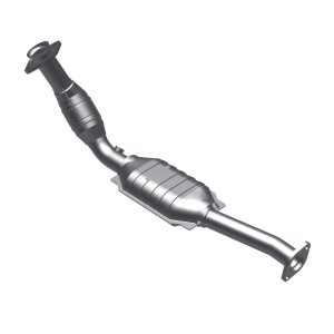 Ford Crown Victoria Catalytic Converter - Magnaflow - OEM Grade Direct-Fit - `03-`11