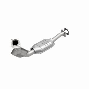 Ford Crown Victoria Catalytic Converter - Magnaflow - OEM Grade Direct-Fit - `03-`11