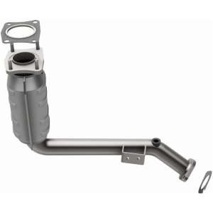 Ford Escort Catalytic Converter - Magnaflow - OEM Grade Direct-Fit - `97-`02