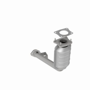 Ford Escort Catalytic Converter - Magnaflow - OEM Grade Direct-Fit - `97-`02