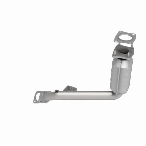 Ford Escort Catalytic Converter - Magnaflow - OEM Grade Direct-Fit - `97-`02