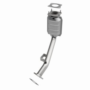 Ford Escort Catalytic Converter - Magnaflow - OEM Grade Direct-Fit - `97-`02