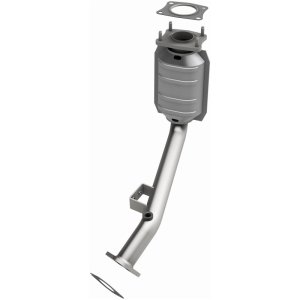 Ford Escort Catalytic Converter - Magnaflow - OEM Grade Direct-Fit - `97-`02