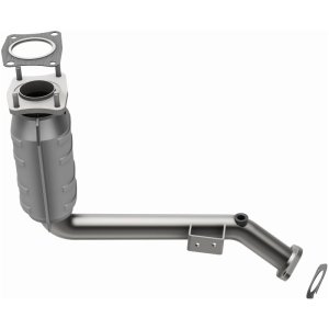 Ford Escort Catalytic Converter - Magnaflow - OEM Grade Direct-Fit - `97-`02