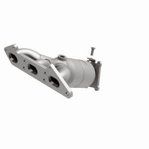 Volvo S80 Catalytic Converter - Magnaflow - OEM Grade Direct-Fit - `02-`04