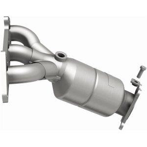 Volvo S80 Catalytic Converter - Magnaflow - OEM Grade Direct-Fit - `02-`04