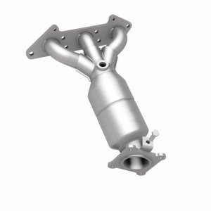 Volvo S80 Catalytic Converter - Magnaflow - OEM Grade Direct-Fit - `02-`04