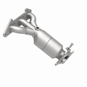 Volvo S80 Catalytic Converter - Magnaflow - OEM Grade Direct-Fit - `02-`04