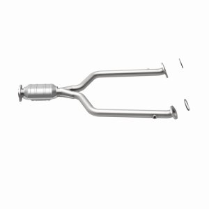 Lexus GS430 Catalytic Converter - Rear - Magnaflow - Direct-Fit - `01-`07