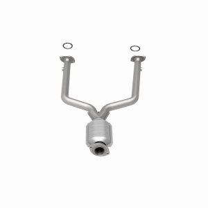 Lexus GS430 Catalytic Converter - Rear - Magnaflow - Direct-Fit - `01-`07