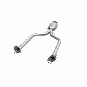 Lexus GS430 Catalytic Converter - Rear - Magnaflow - Direct-Fit - `01-`07