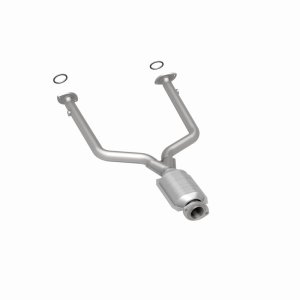 Lexus GS430 Catalytic Converter - Rear - Magnaflow - Direct-Fit - `01-`07